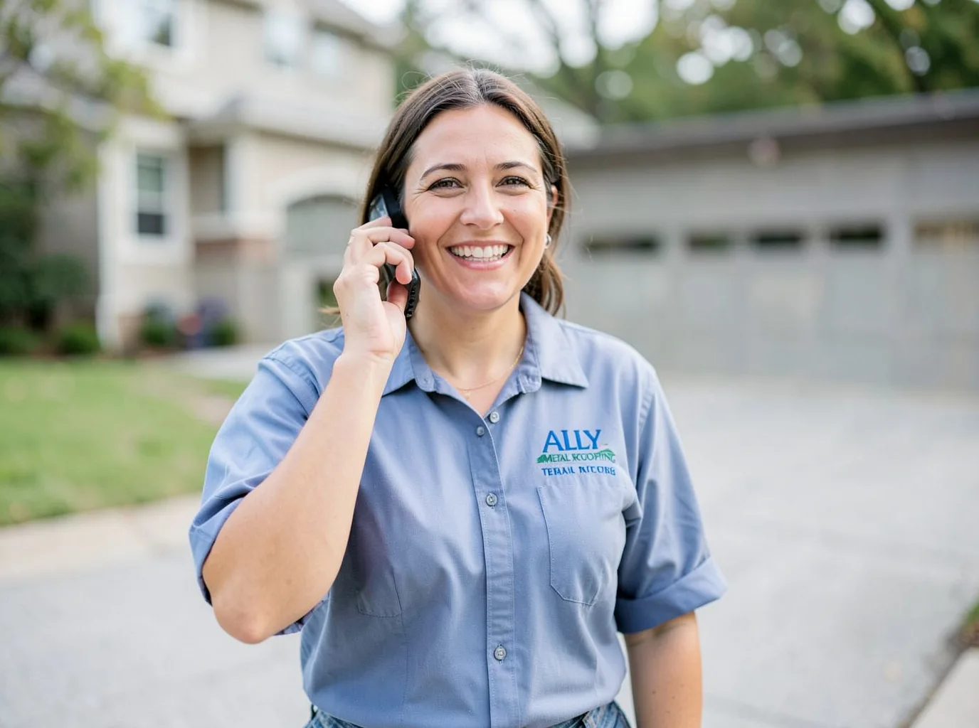 Metal Roof Installation Grove City, PA FAQs